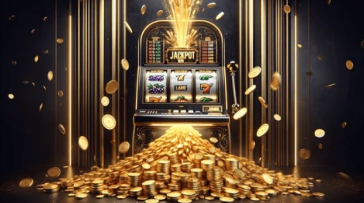 vipp777 စလော့ ဂိမ်းများ — မြန်မာ Online Slots MMK ကစားနိုင်သော ပလက်ဖောင်း