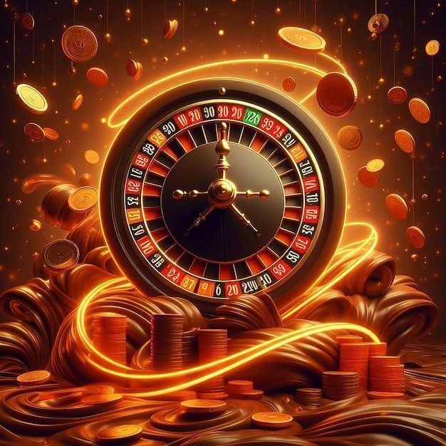 vipp777 စလော့ ဂိမ်းများ Jackpot နှင့် Free Spins Bonus