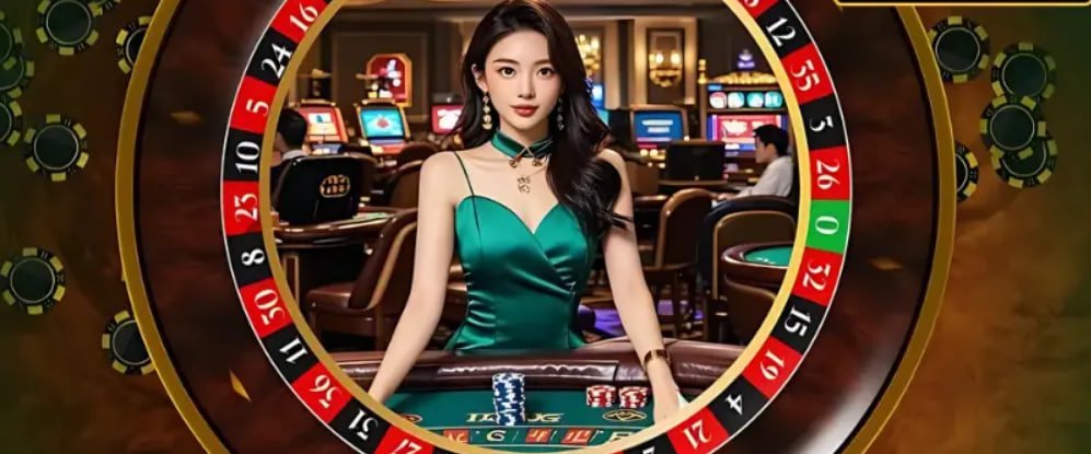 Slots vipp777