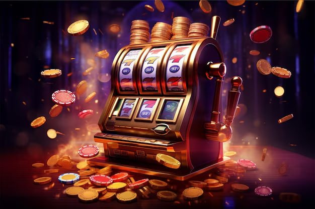 vipp777 ကာစီနို Mobile APP Myanmar Live Casino Android iOS